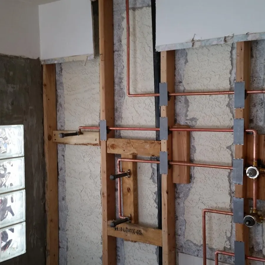 Copper pipe installation for Repiping in Pike Road